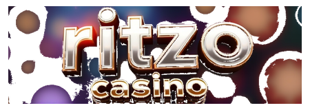 ritzo casino logo
